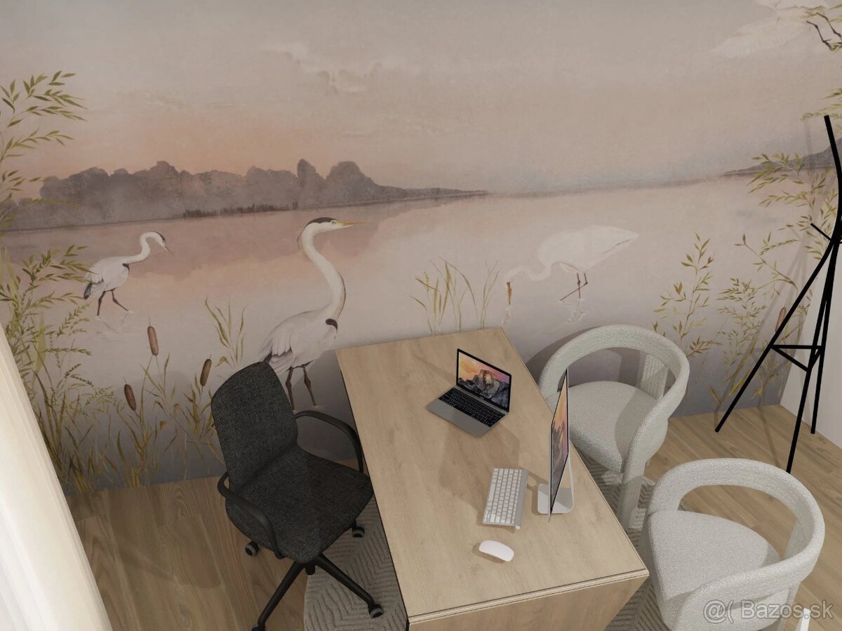 Prémiové kancelárske priestory - 9