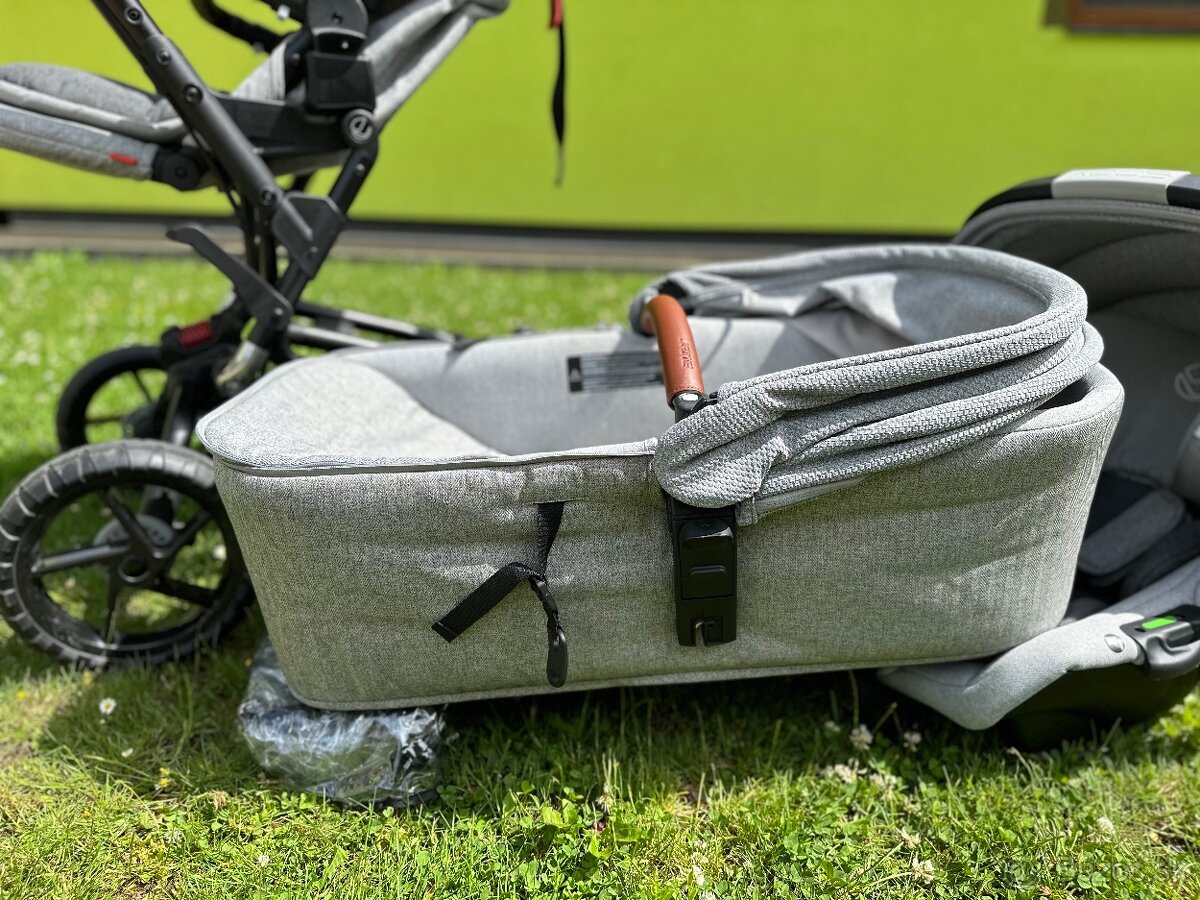 Kočík Jane Crosswalk R - 9