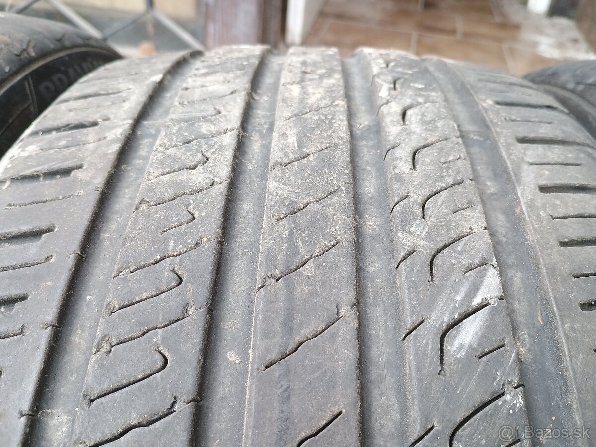 235/40R18 letné - 9