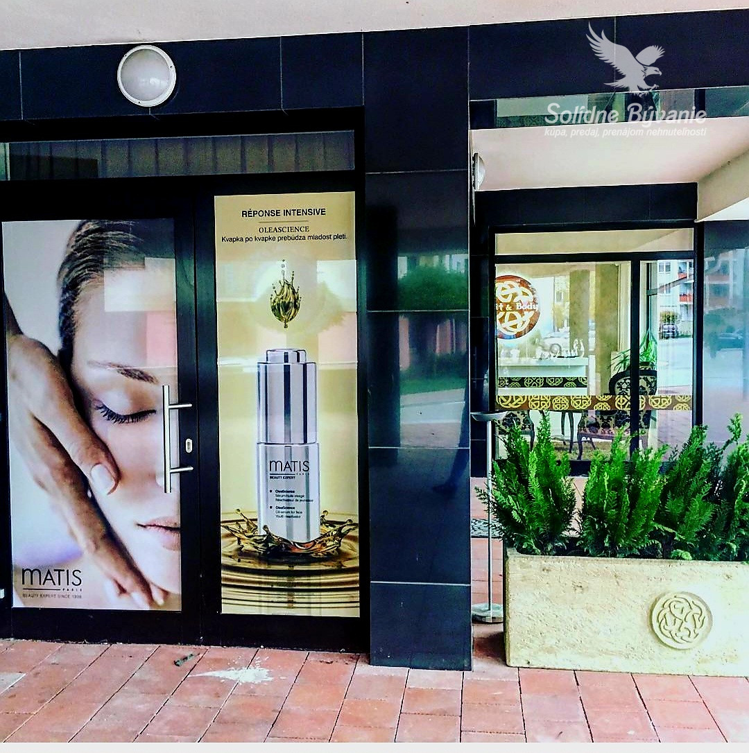 Luxusný salón na predaj, Belveder,Banska Bystrica - 9