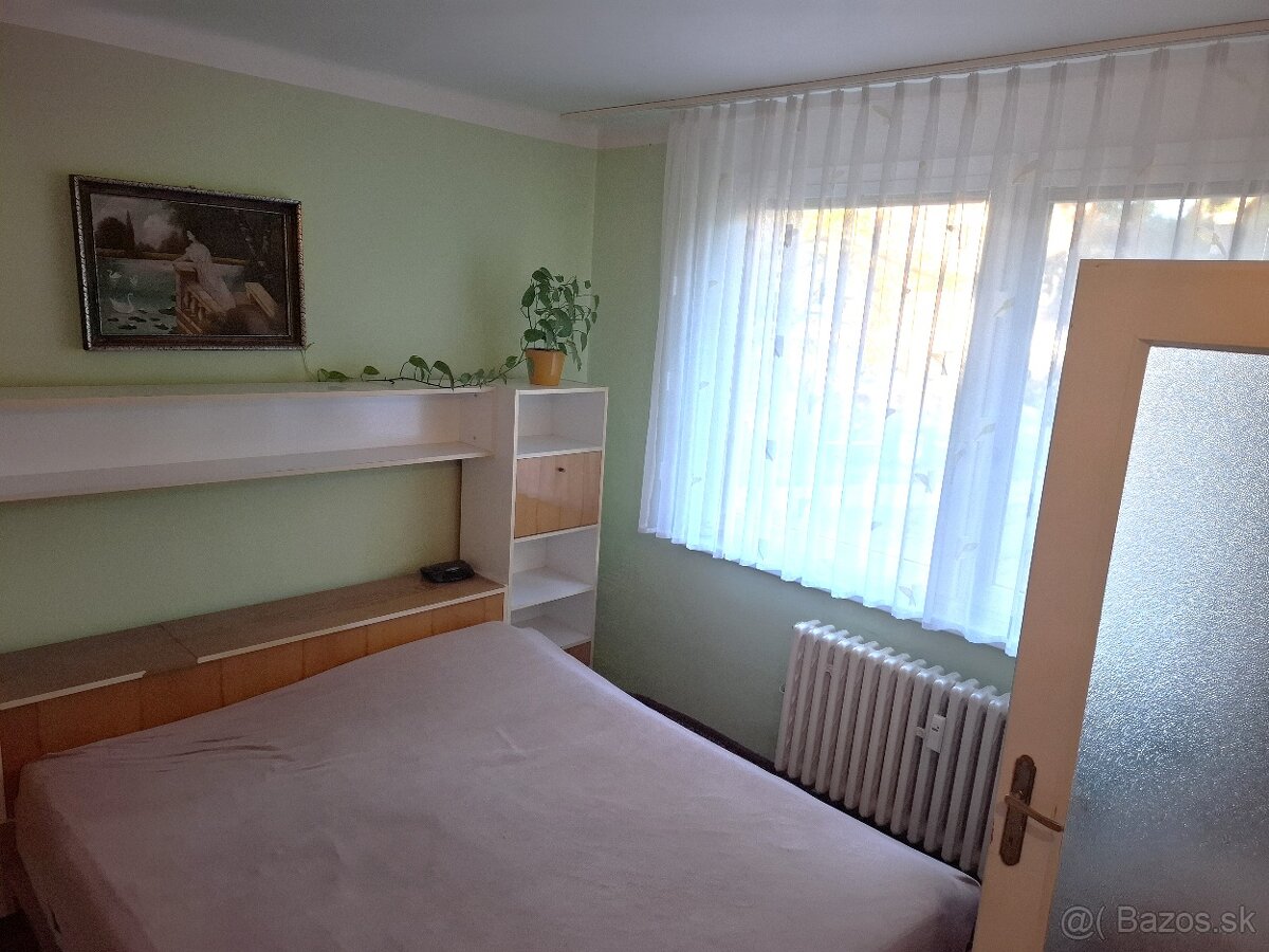 3 izbový byt v blízkosti centra mesta - 9