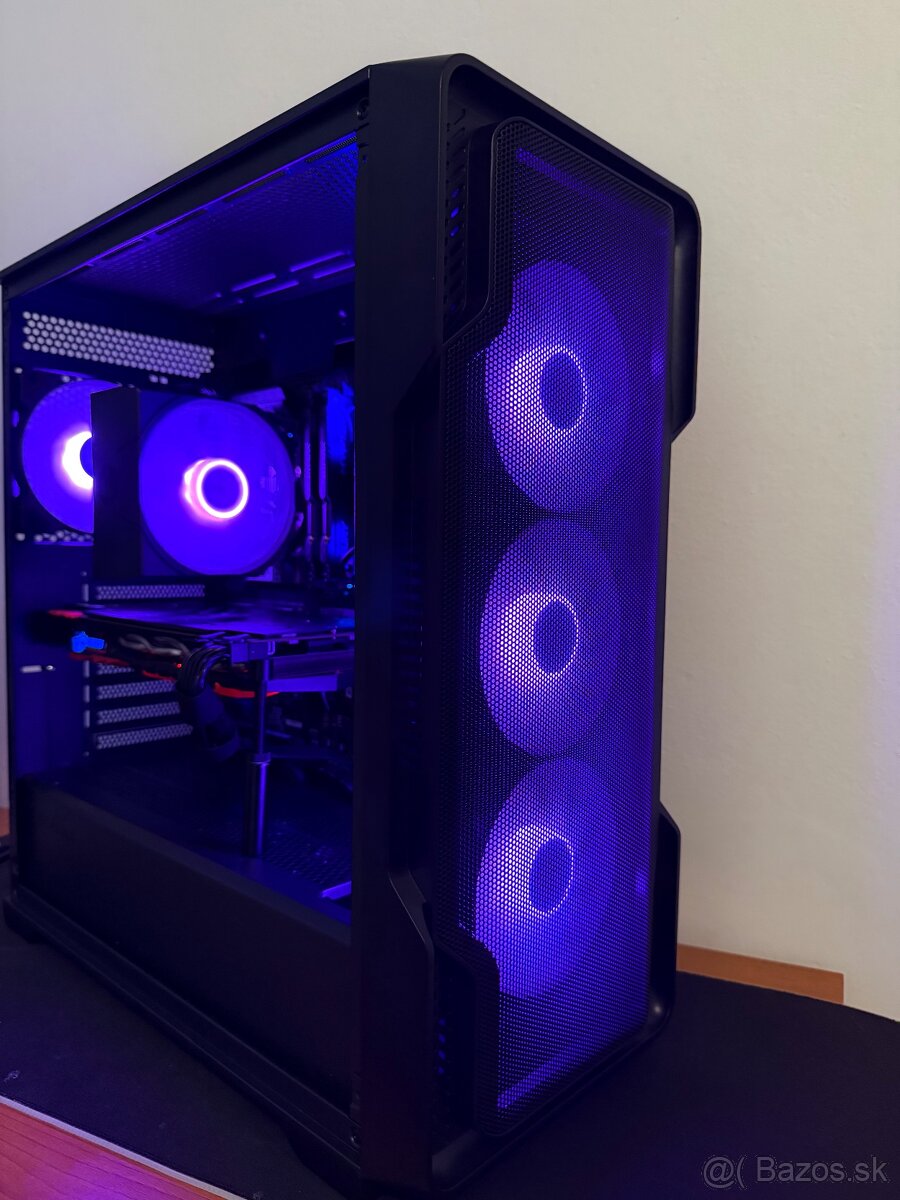 Predám herný počítač - 9