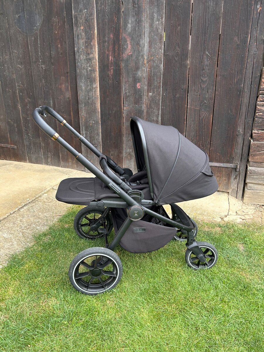 Kočík Moon ReSea+ 2025 - 9