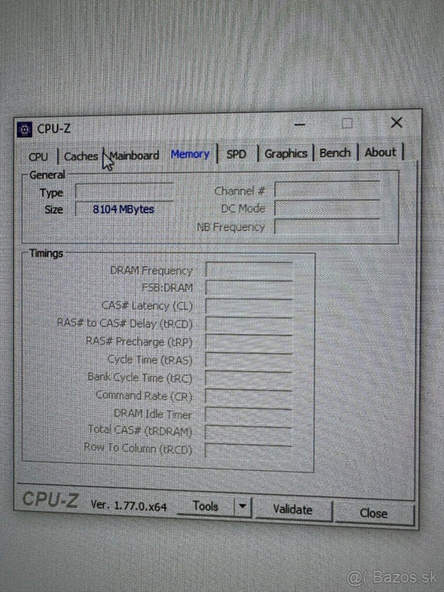Predám desktop MEDION Akoya P2130 - 9