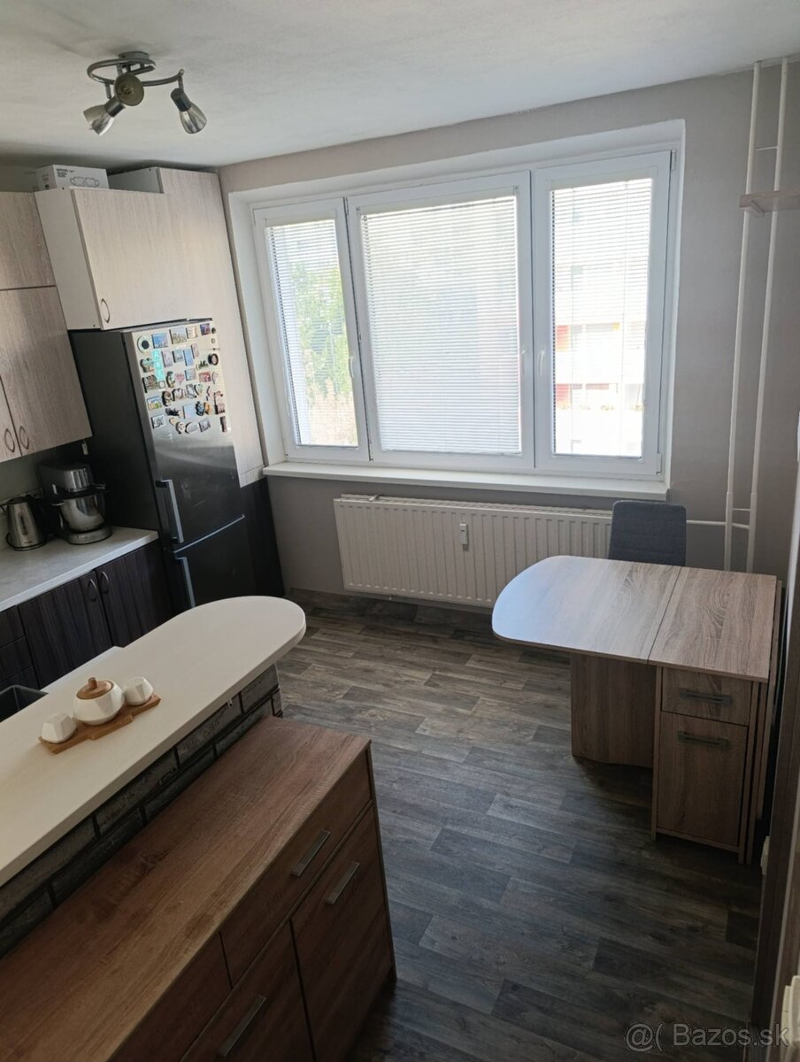 Dvojizbový byt do prenájmu - 9