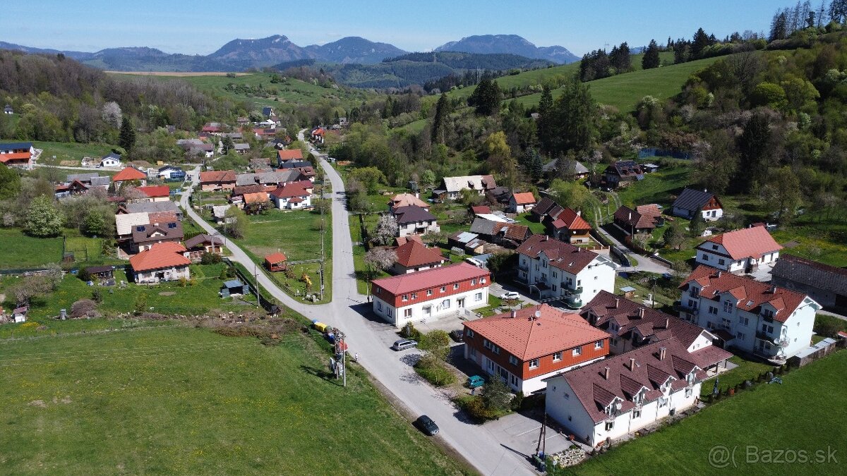 Penzión na predaj - Malatíny - Liptov - 9