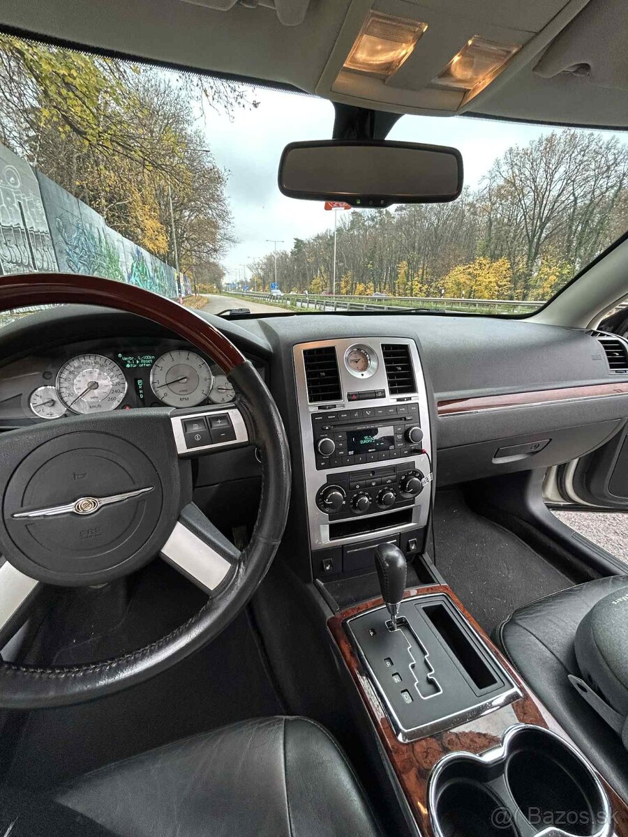 Chrysler 300c 3.0crd - 9