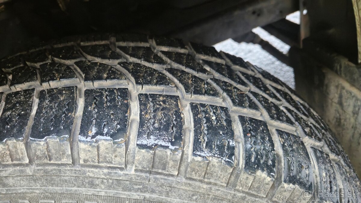 Iveco Daily 65C18 odtahovka - 9