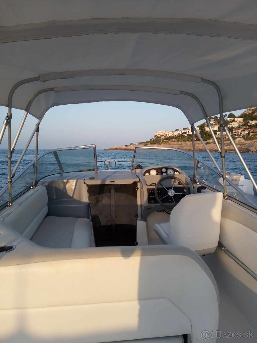 Bayliner Ciera 2655 - 9