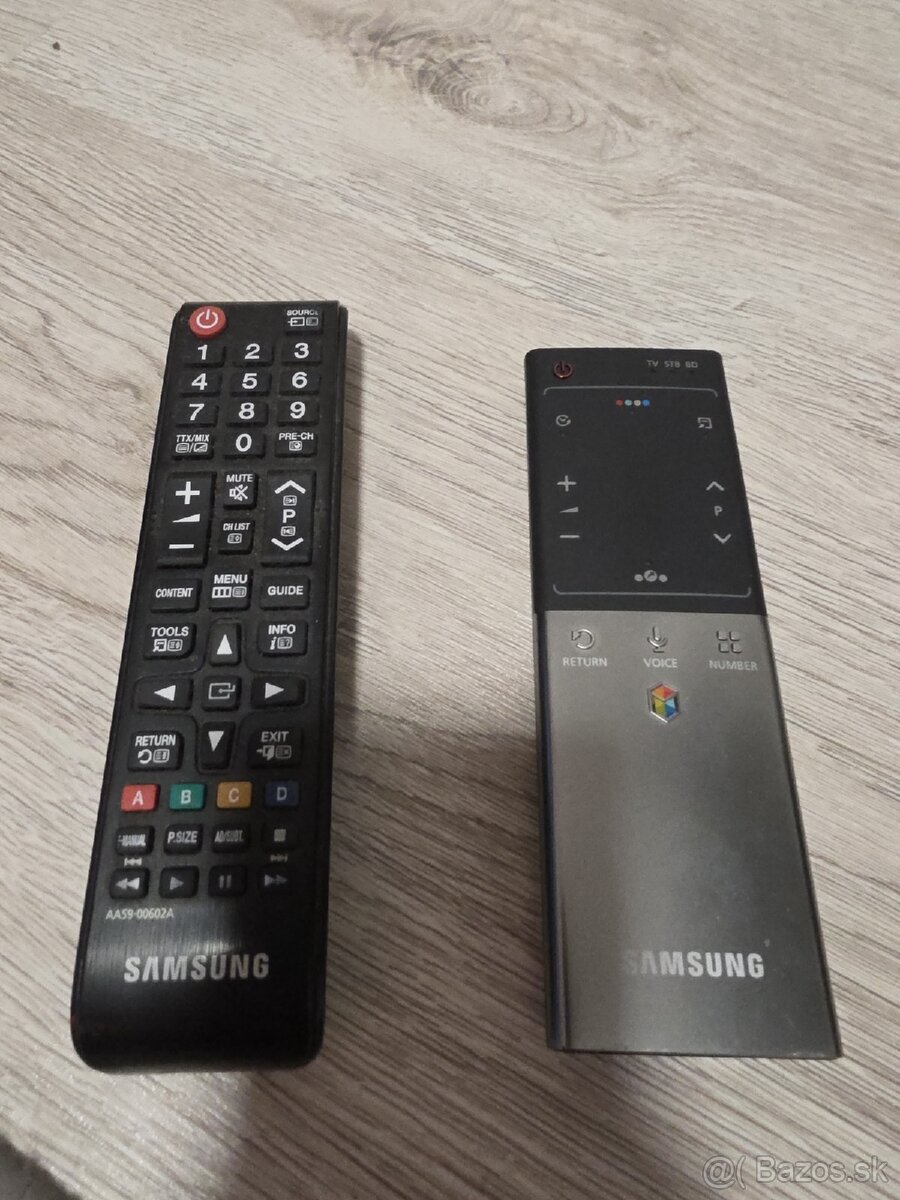 Samsung UE65ES8000S - 9