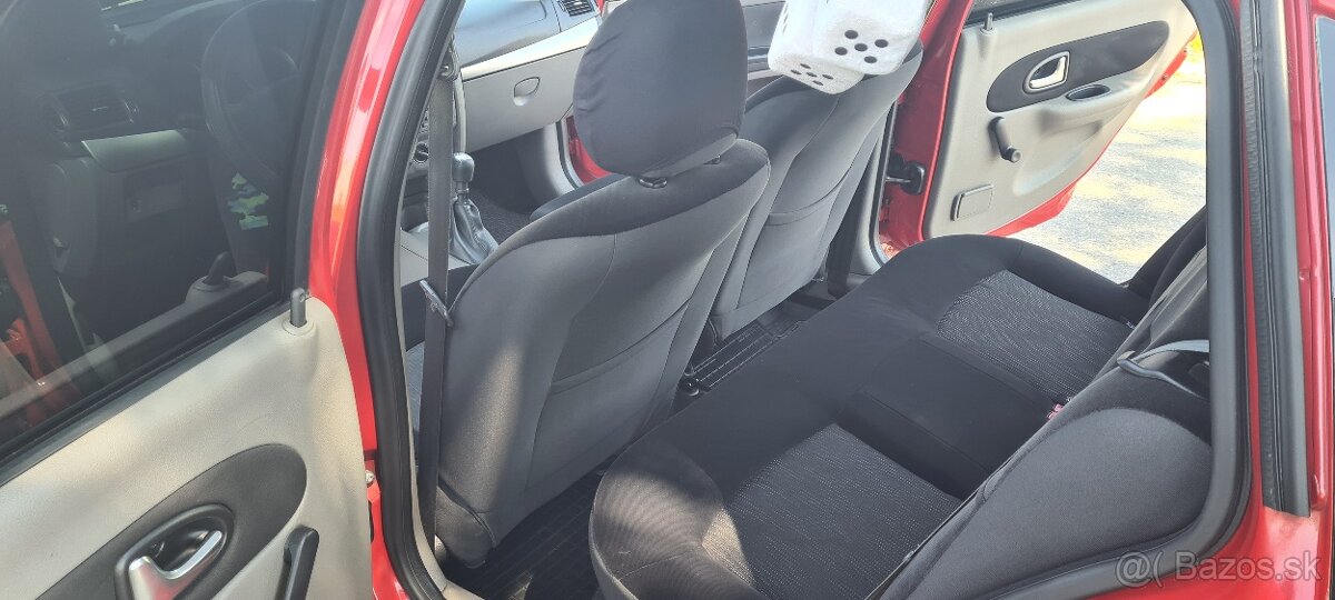 🟢Predám Renault Thalia II 1.2 16V Expression - 9