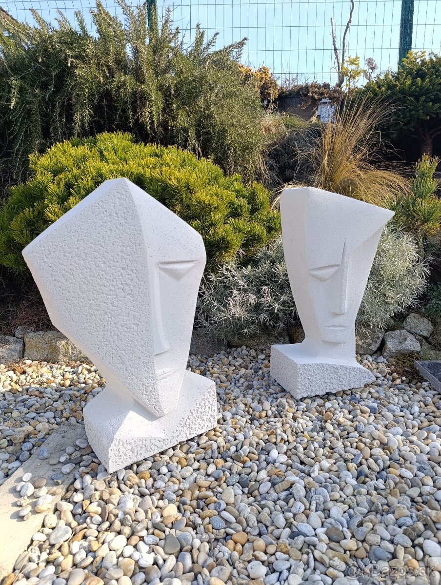 Sochy- socha umelecké dielo - 9