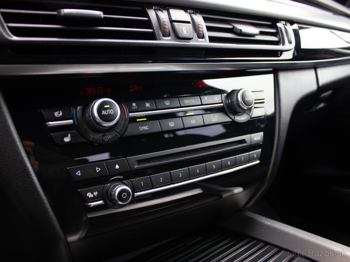 BMW X5 F15 30d xDrive - 9