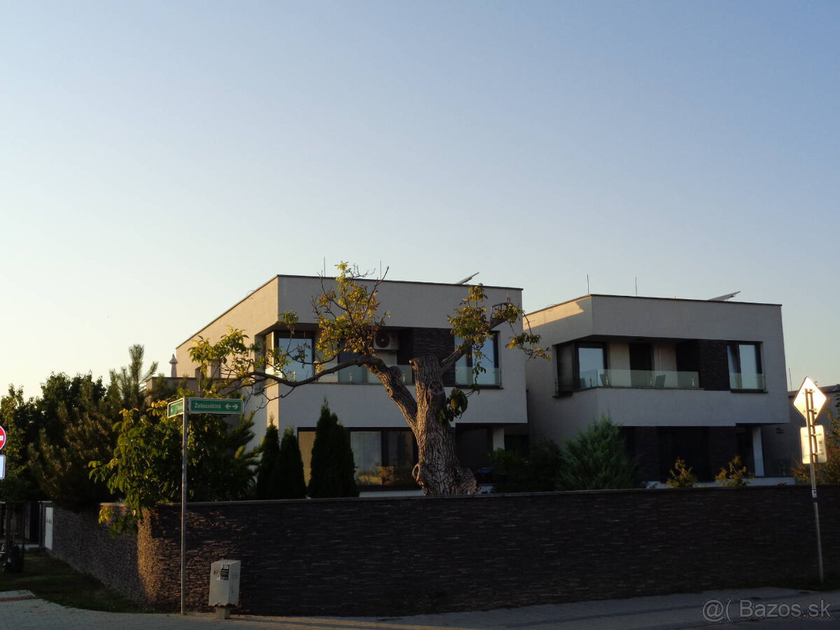 Predaj 3-izbový byt 106m2 s terasou - NOVOSTAVBA, Rovinka - 9