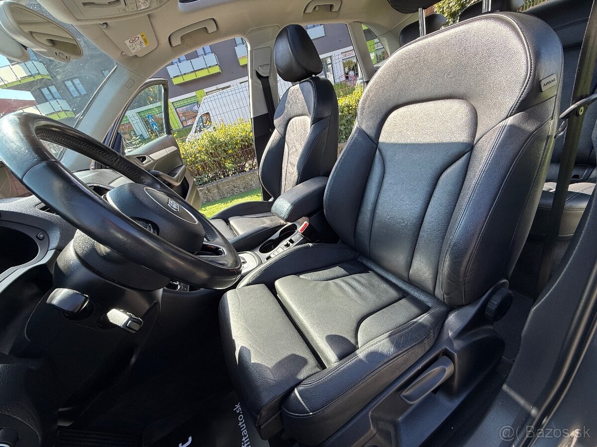 AUDI Q3 - informácie v popise - 9