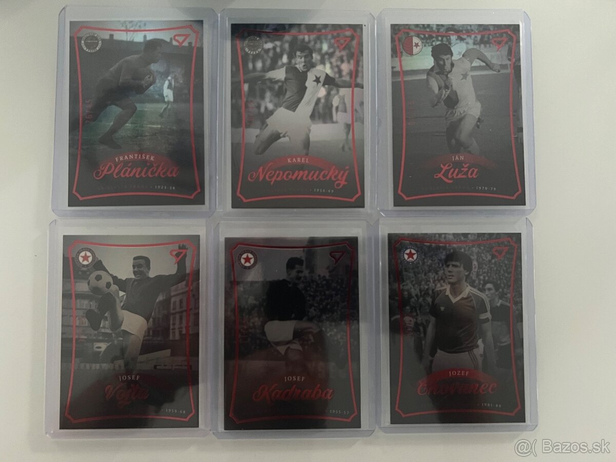 Sportzoo dekady fotbalové ligy - 9