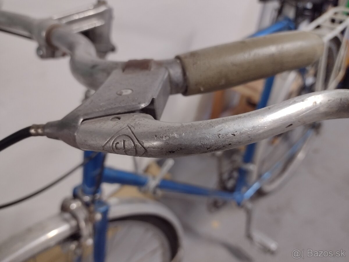 Favorit turist 1967 - 9