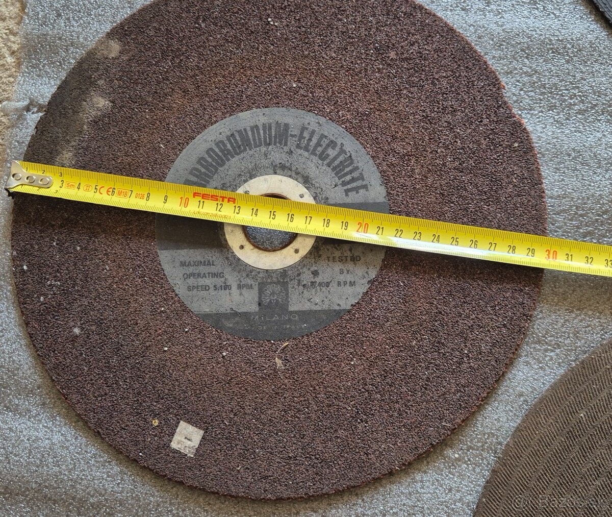 Predan veci zi starého domu - 9