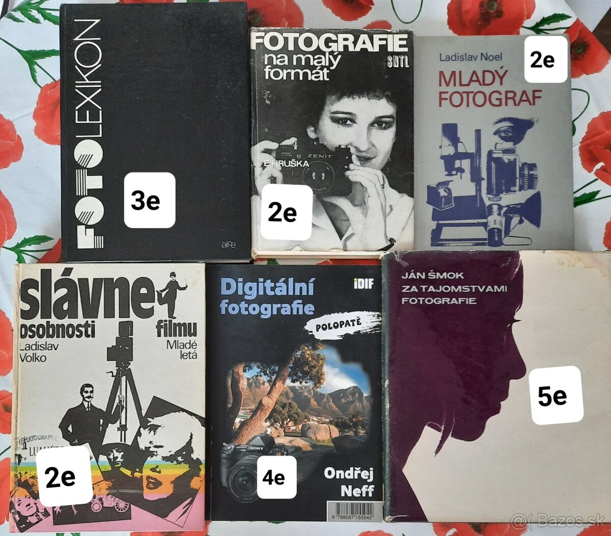 1.Umenie, hudba,divadlo,ľudové umenie,fotografia,film - 9