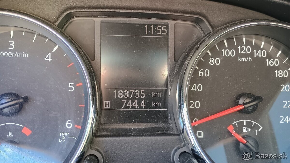 Nissan Qashqai 1.5dci - 9