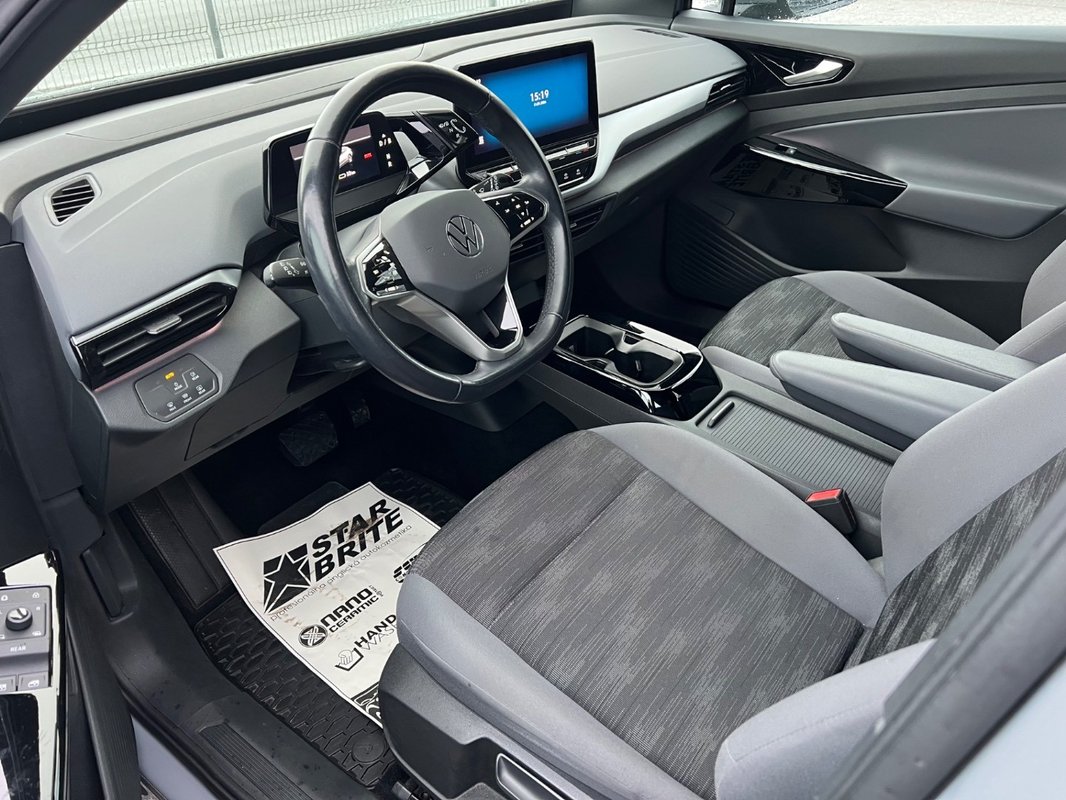 Volkswagen ID.4 Pro Performance 77 kWh Family - 9