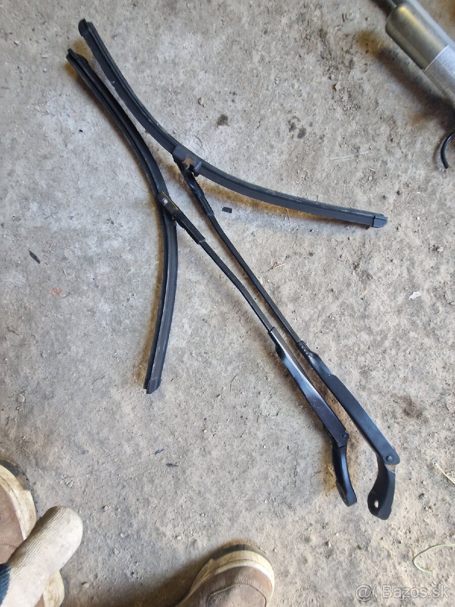 Škoda superb 2.8 amx diely - 9