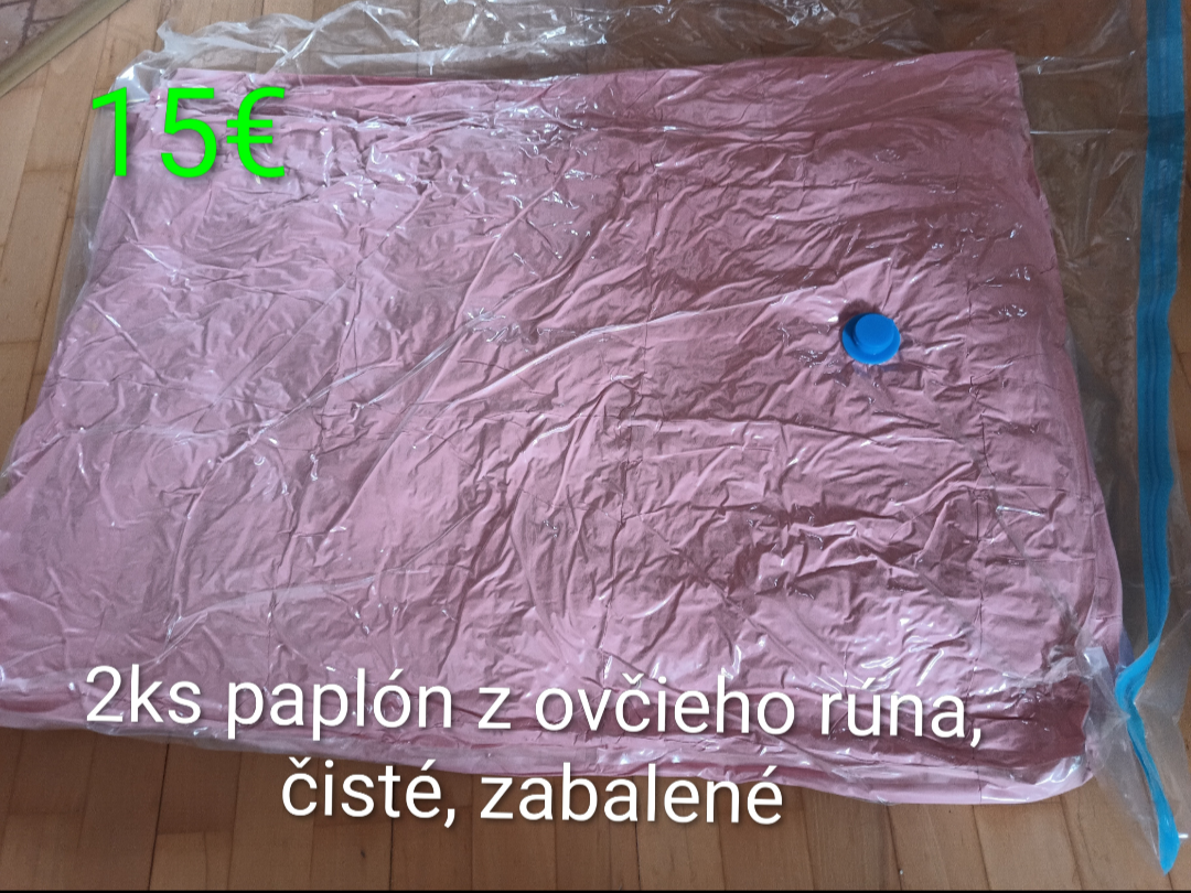 Veci do domácnosti - 9