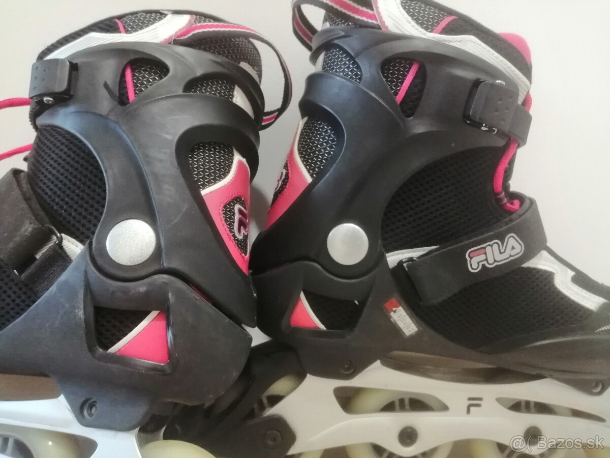 FILA 41 - 9