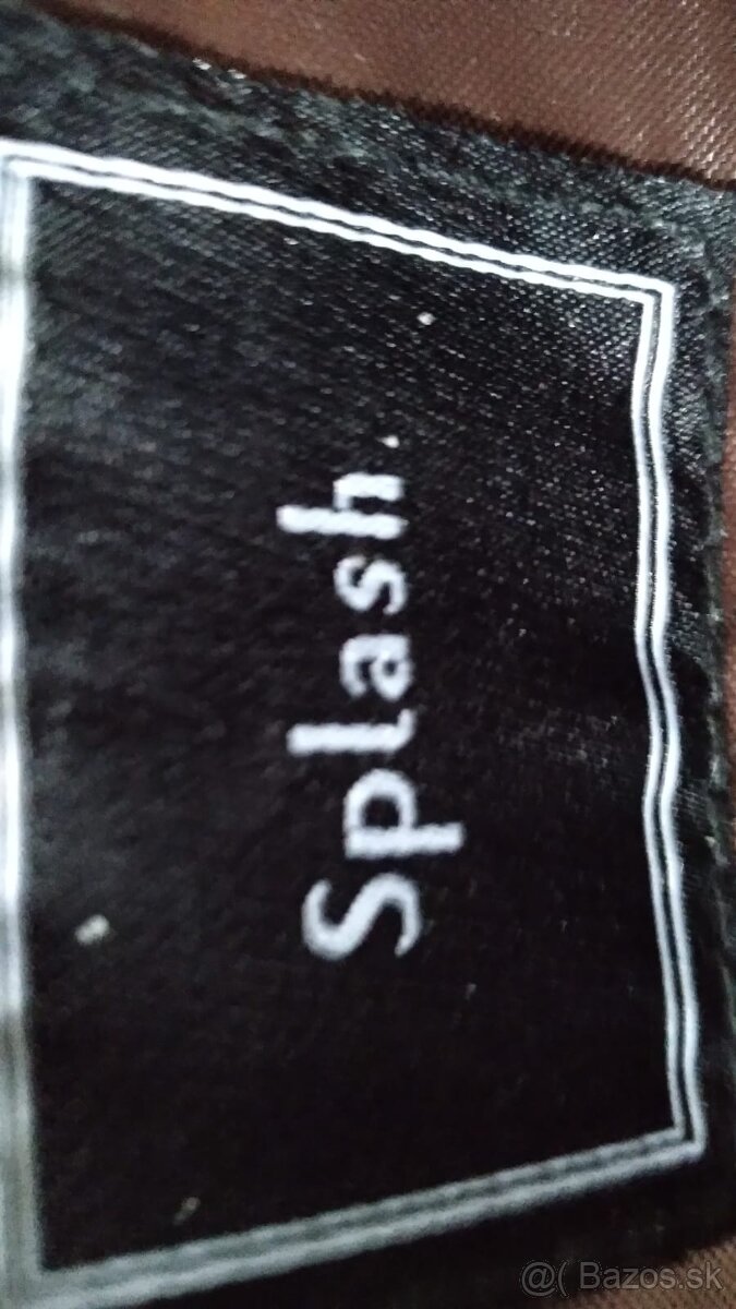 Predám kabelky,tašku SPASH - 9