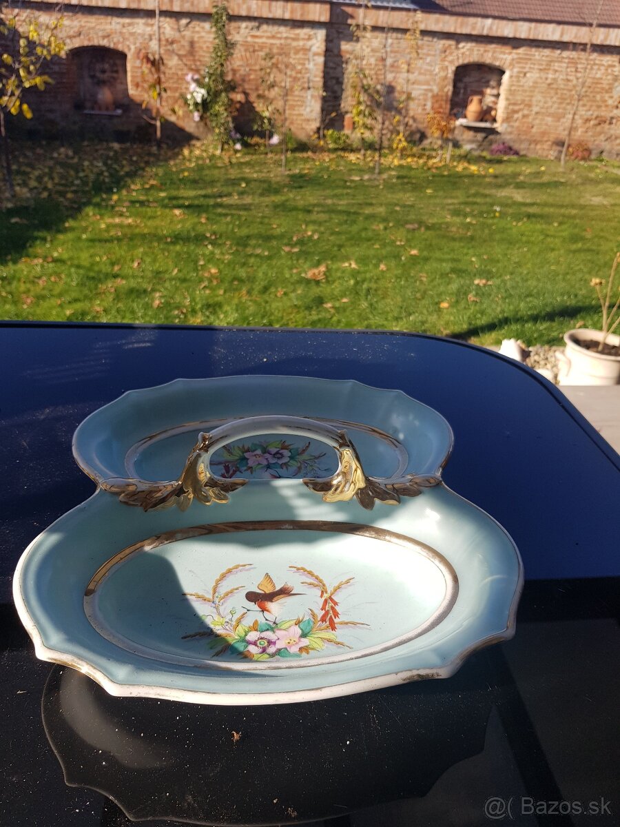 RÔZNE STAROŽITNOSTI PODĽA FOTO - 9