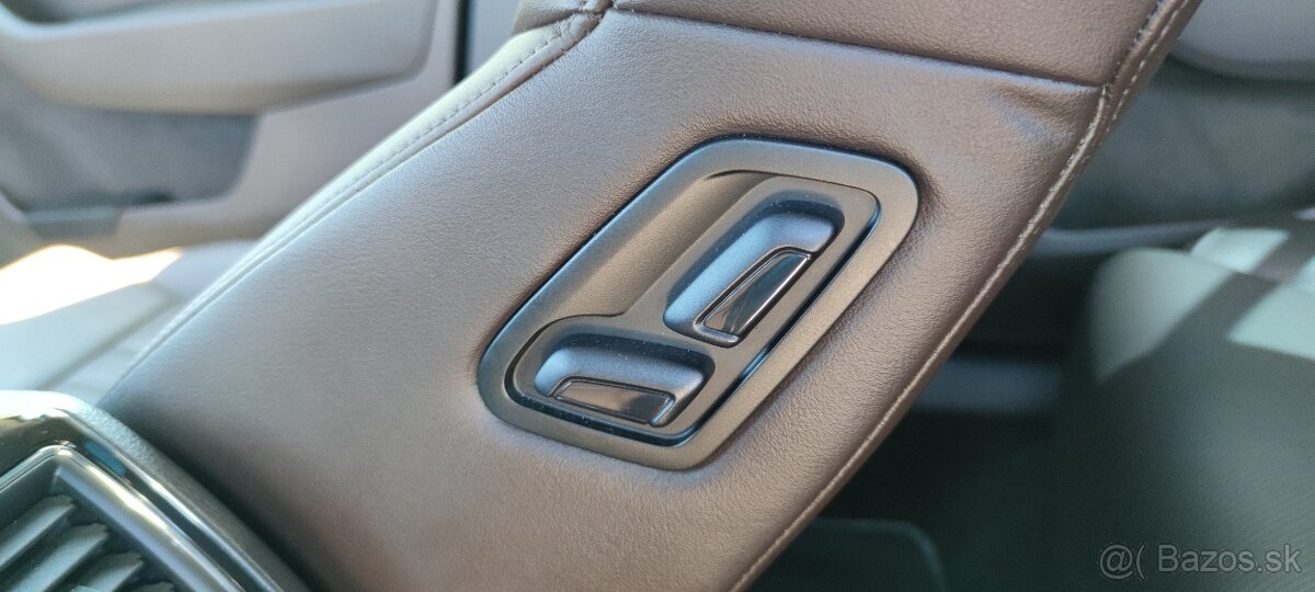 Škoda Superb Combi Superb Combi 2.0 TSI LK DSG 162kW - 9