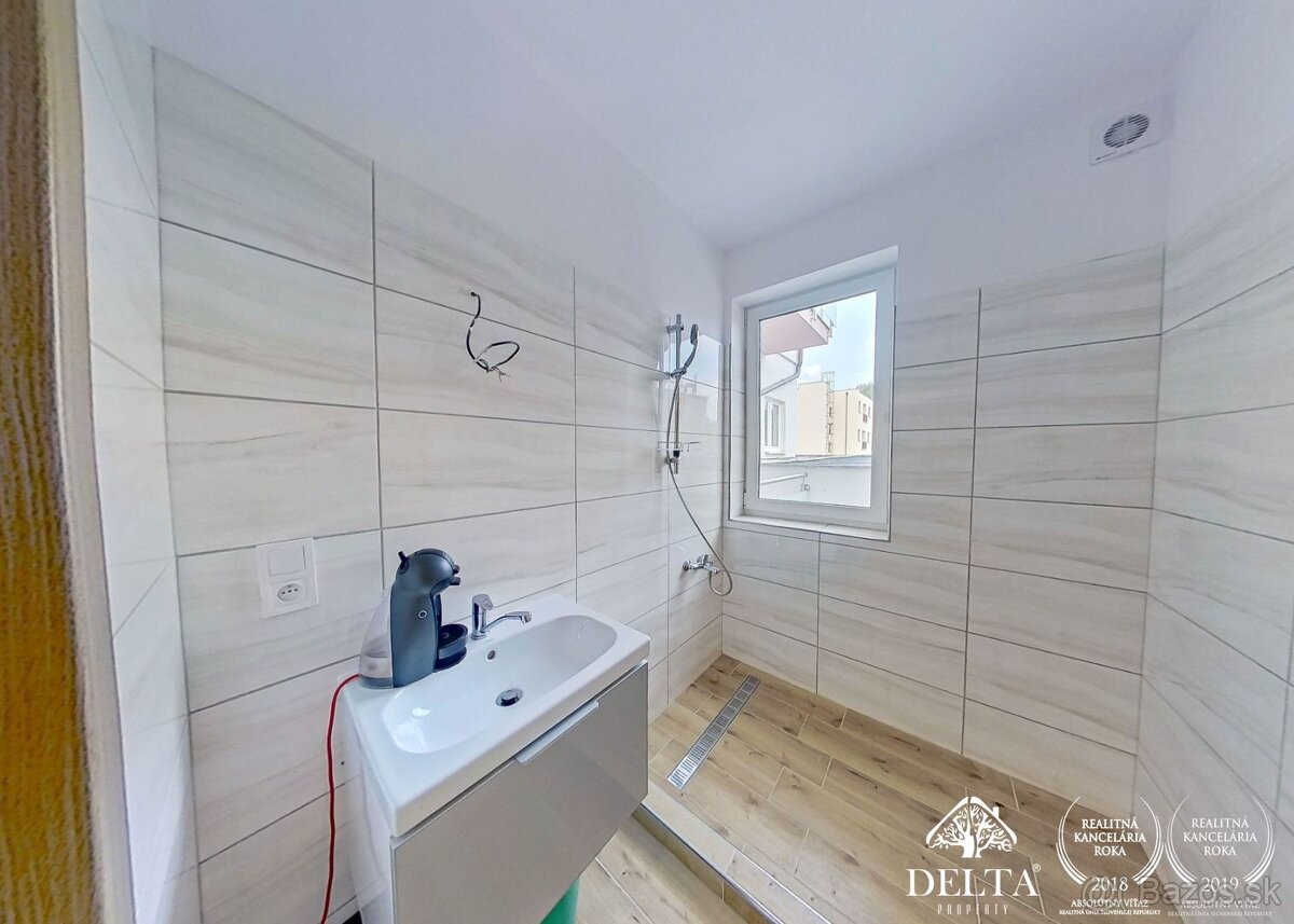 Delta- Komerčné priestory-ambulancie lekárne škôlka IT centr - 9