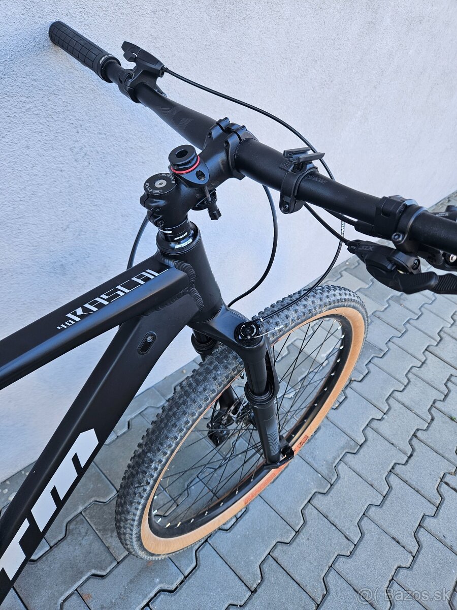 CTM Rascal 4.0 XL - 9