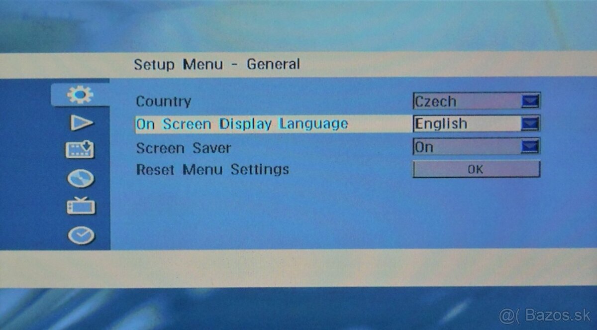 📼>📀VHS-DVD rekordér PHILIPS DVDR3430 - 9