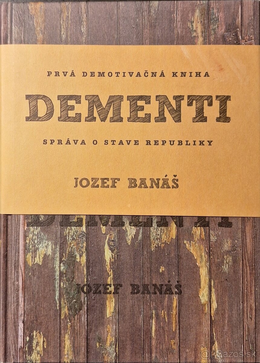 Knihy: Slovenska literatura - 9