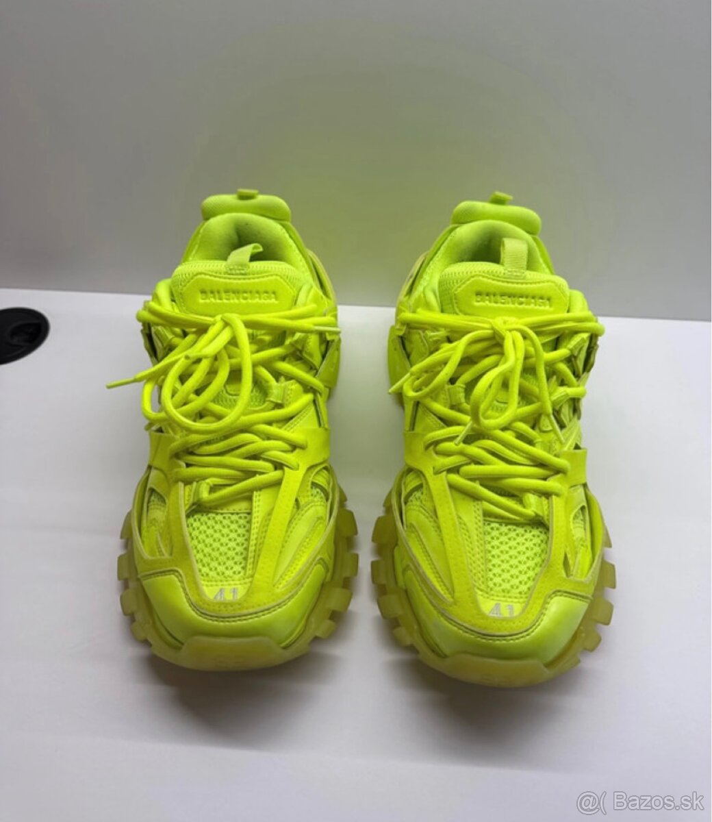 Balenciaga track 41 - 9