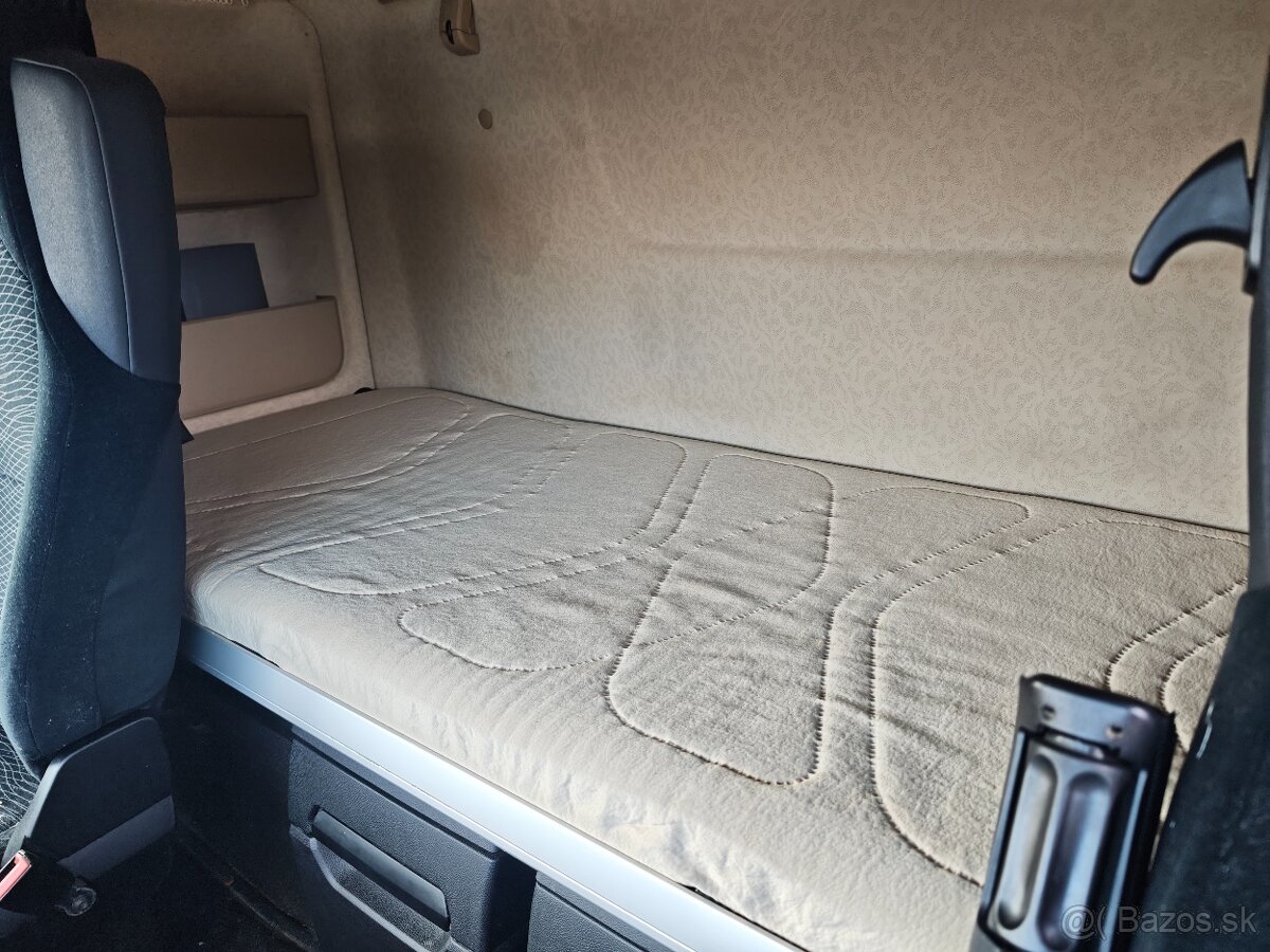 Mercedes-Benz Actros 1845 lowdeck/mega - 9