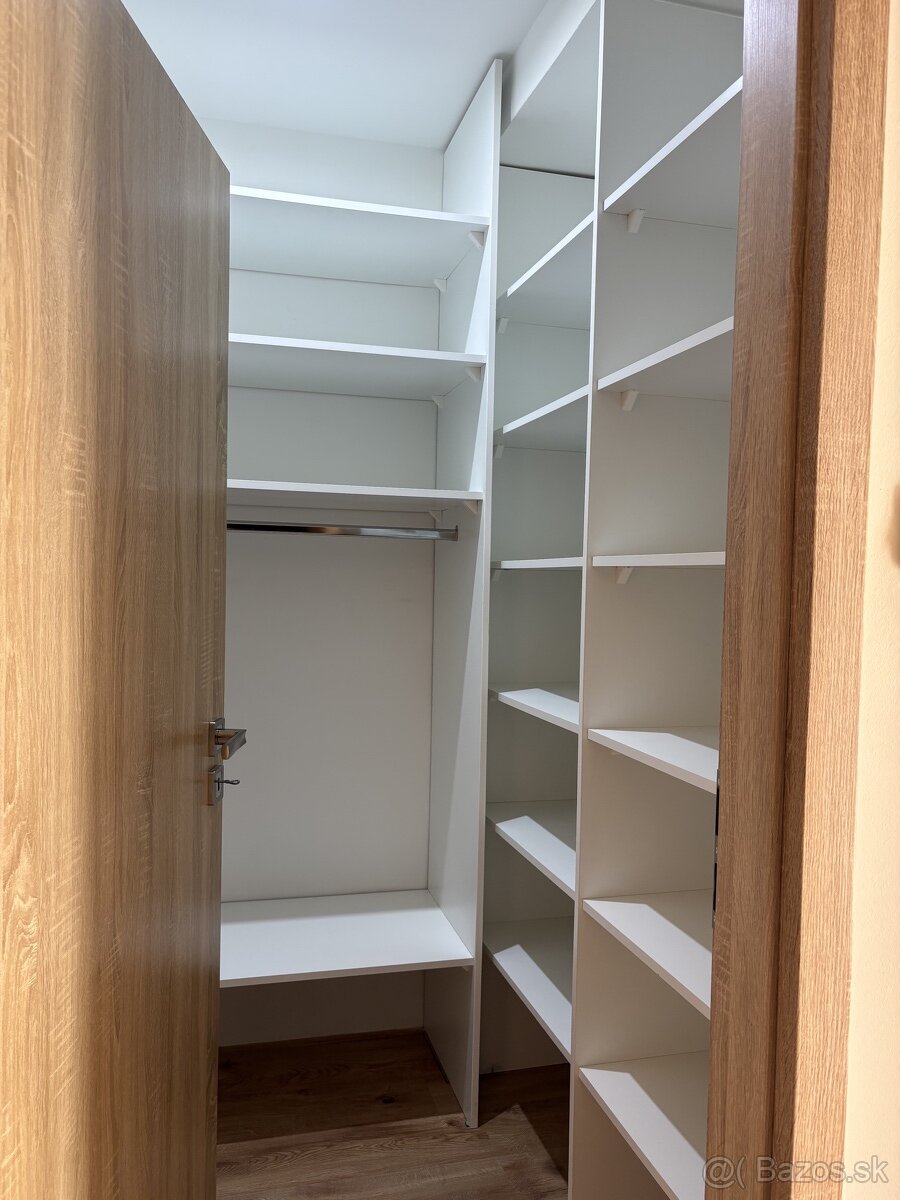 2-izbový byt na PRENÁJOM - 9