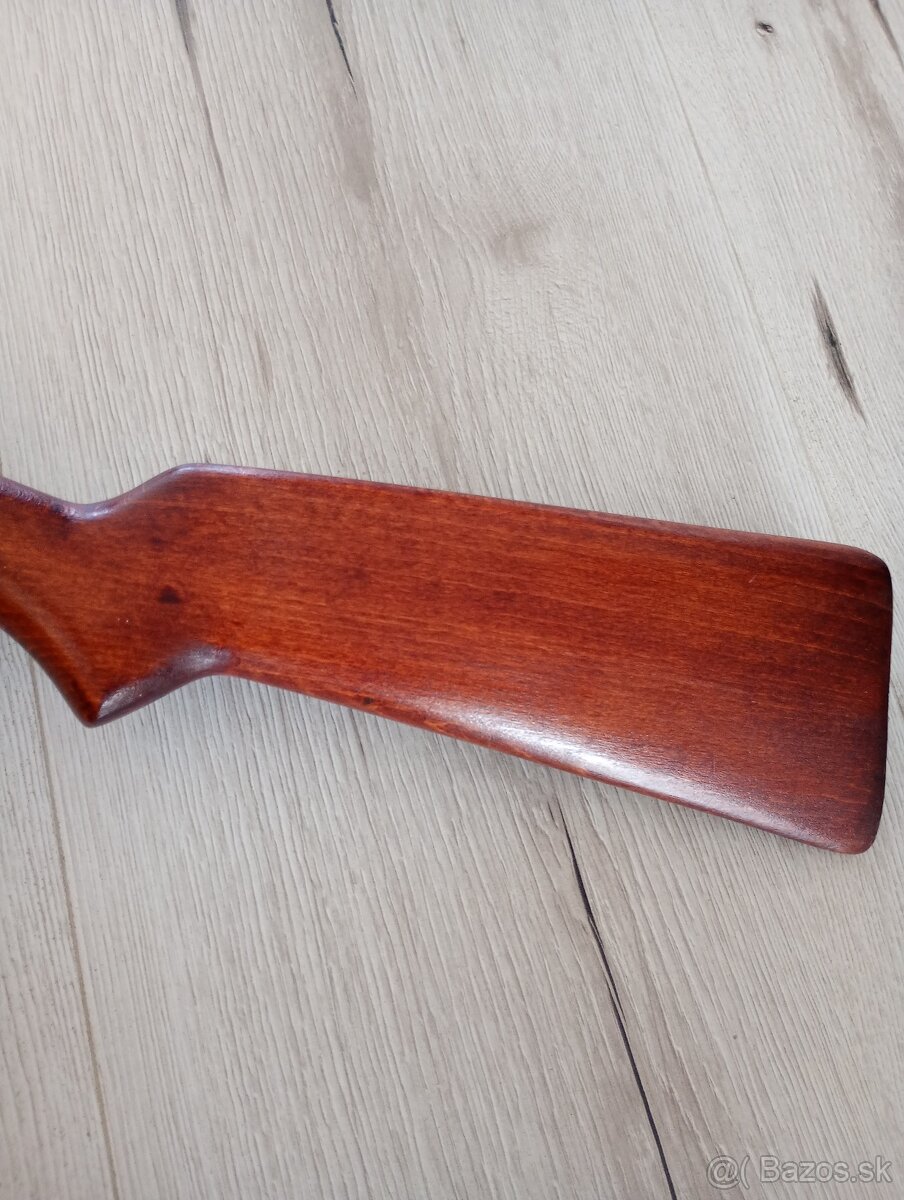 Vzduchovka slavia 618 - 9