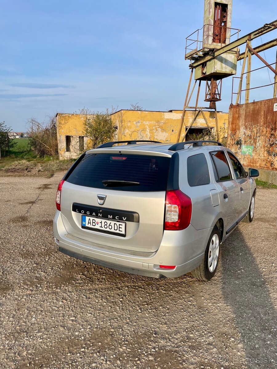 Dacia logan 0.9tce - 9