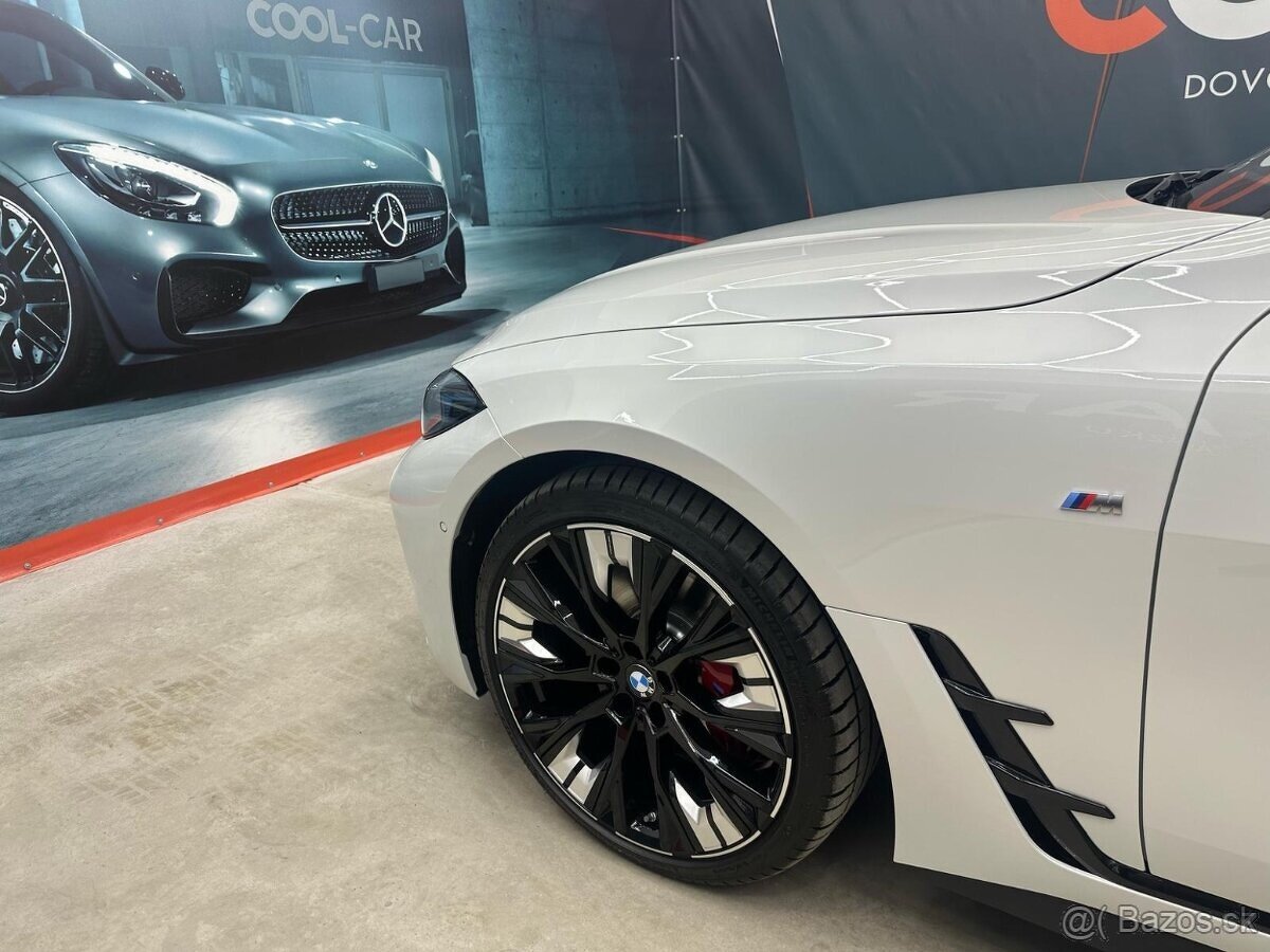 Bmw M440i Xdrive grand coupe - 9