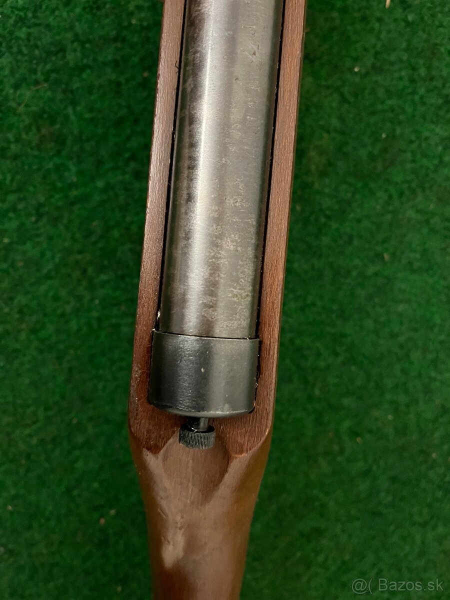 Juhoslovanská vzduchovka zastava cerveni - 9