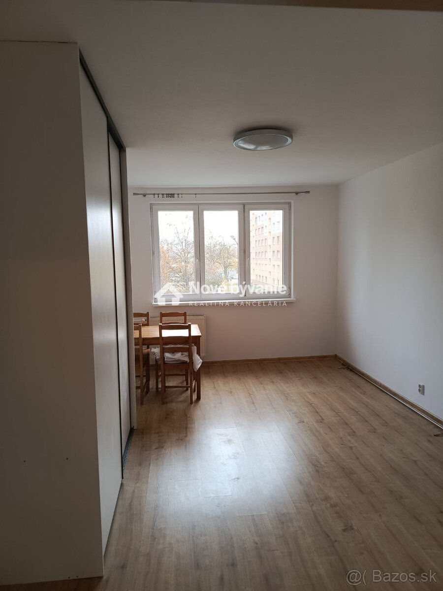 NA PREDAJ 3-izbový byt Poprad Západ - 9