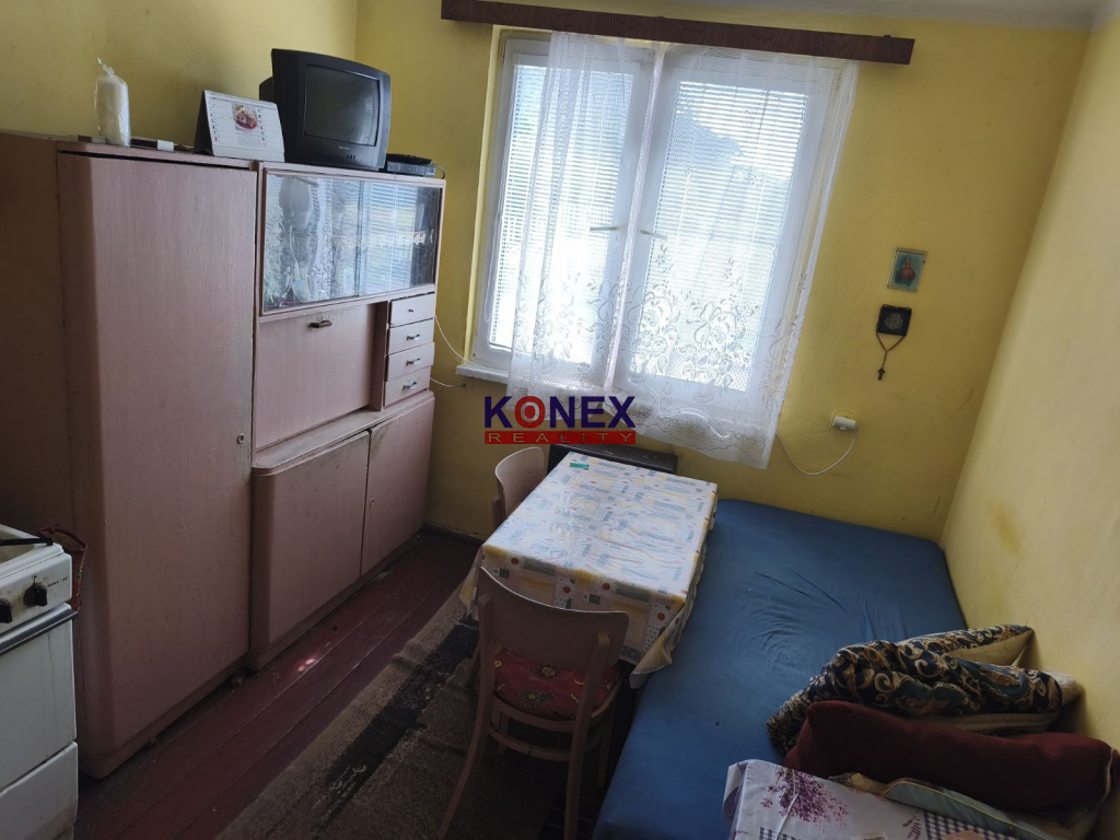 NOVINKA Rodinný dom v Sobranciach – NA PREDAJ - 9