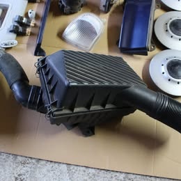 Inzerát č.3 Náhradné diely Škoda Felícia 1.9 D € 5 - 9