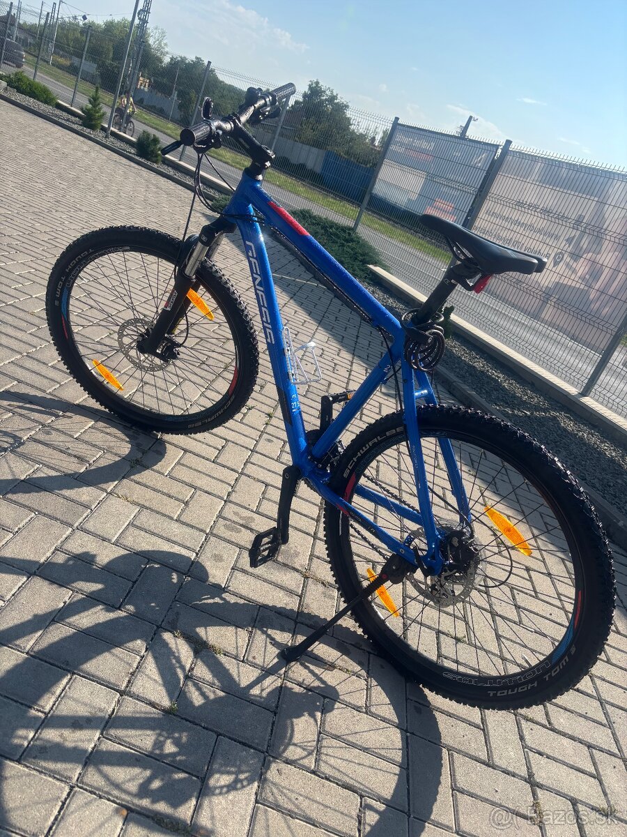 Genesis solution 2.2 27.5” - 9