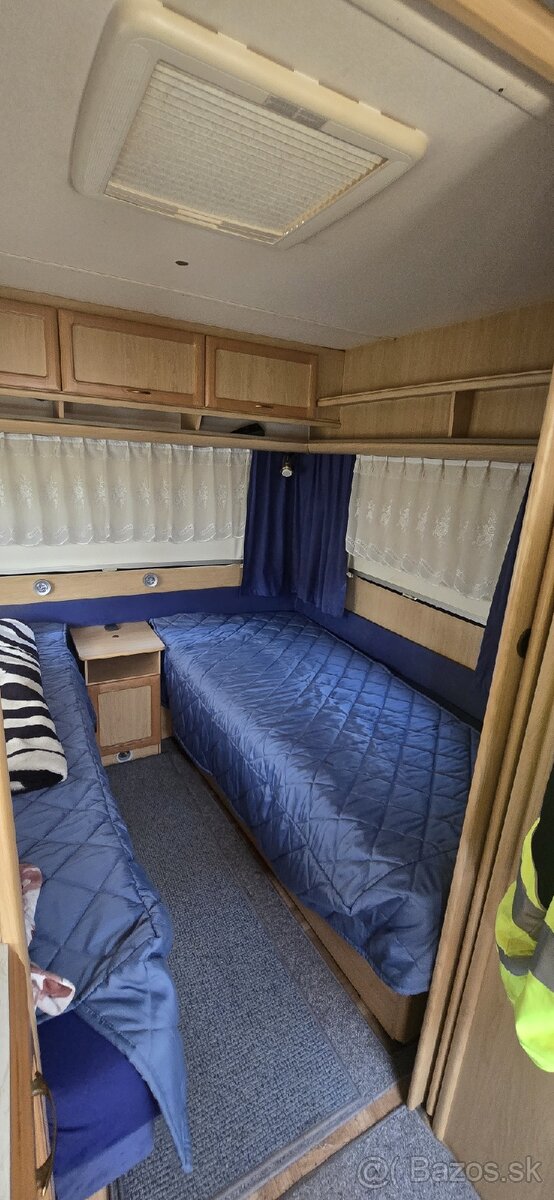 Dethleffs Bolero - 9