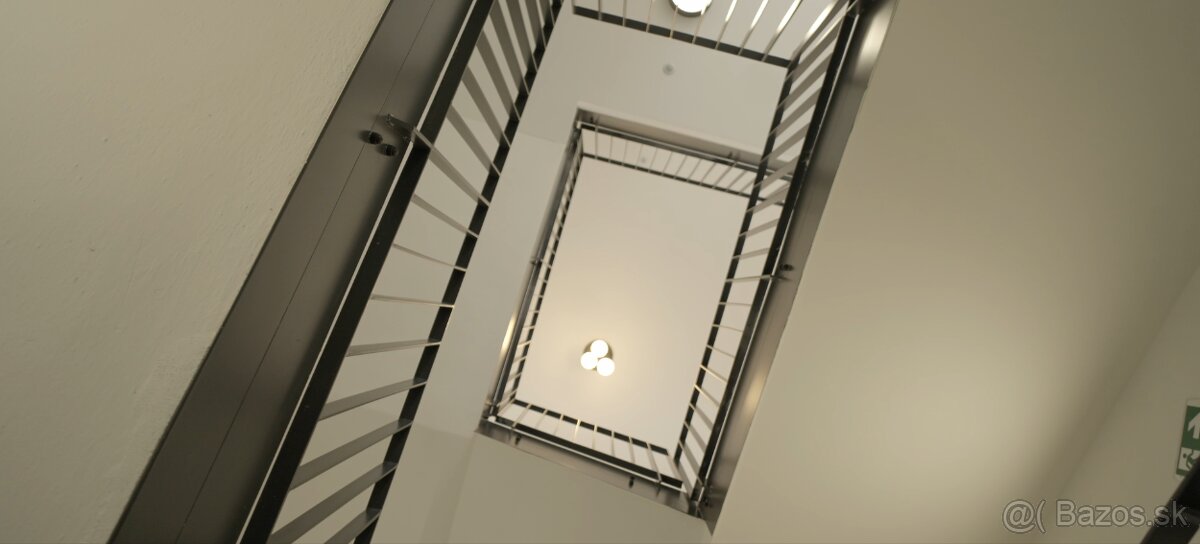 Nový 1-izbový byt, bezbariérový, 32 m² – Partizánske - 9