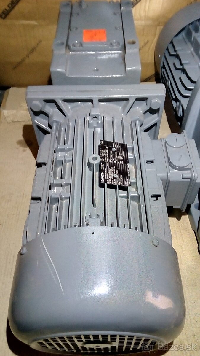 Elektroprevodovky rôzne - 9