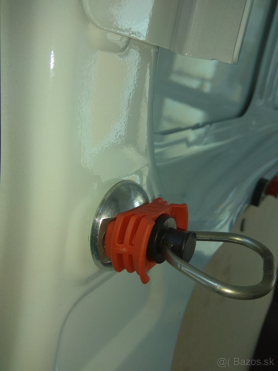 Predam hliníkove lišty, SORTIMO,WURTH - 9